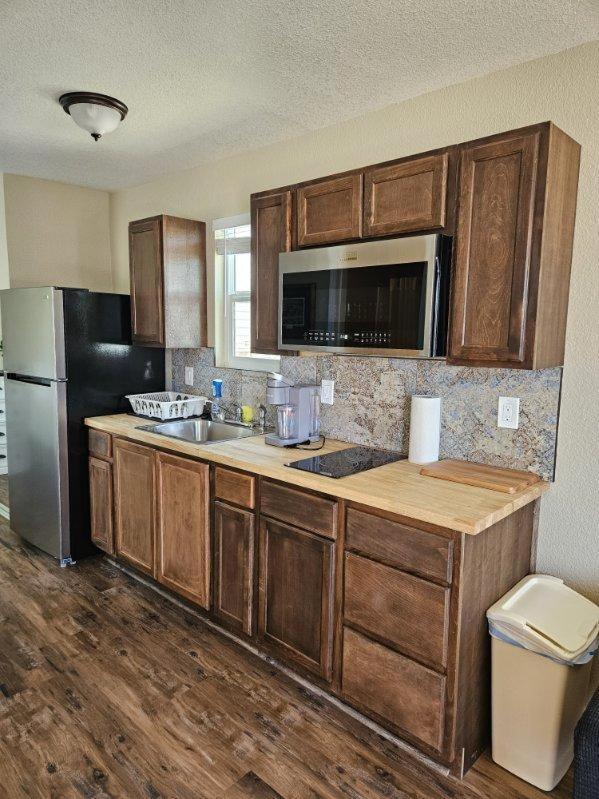 Tiny Cabin #19 American Trails Quartzsite Esterno foto