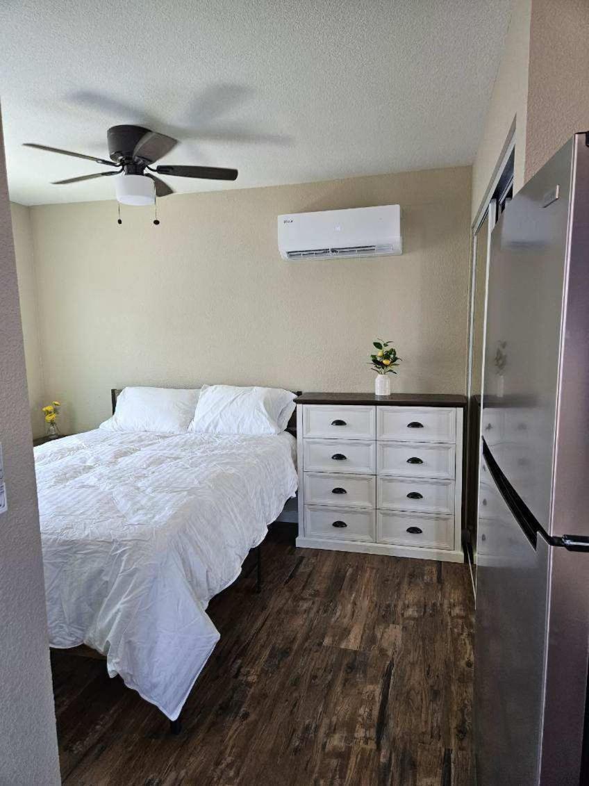 Tiny Cabin #19 American Trails Quartzsite Esterno foto